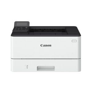 Máy in laser đen trắng Canon LBP 243DW (In đảo mặt| A4| A5| USB| LAN| WIFI) - Nhập Khẩu