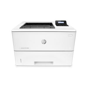 Máy in Laser đen trắng HP LaserJet Pro M501dn J8H61A (In đảo mặt, A4, USB, LAN) - Nhập khẩu