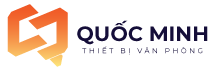 Thiết Bị Văn Phòng QUỐC MINH
