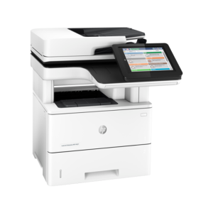 Máy in Laser đa chức năng HP LaserJet Enterprise MFP M527dn (F2A76A)